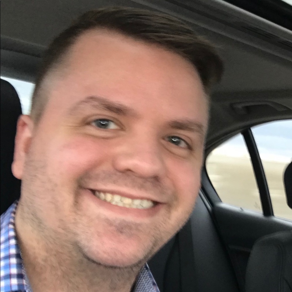 Meet your Posher, Shawn
